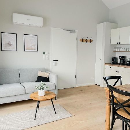Ferienwohnung Baltic Idyll Scharbeutz Buitenkant foto