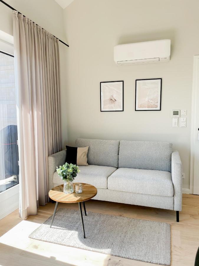 Ferienwohnung Baltic Idyll Scharbeutz Buitenkant foto